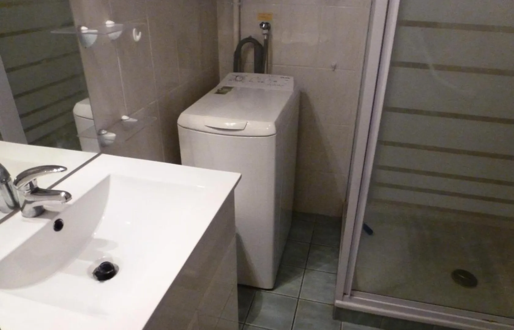 אקס-לה-באינס Residence L'Elvire - Chaleureux Studio Dans Quartier Anime ! Mae-6964 0*,
